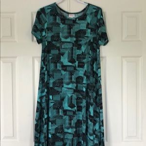 LuLaRoe Carly